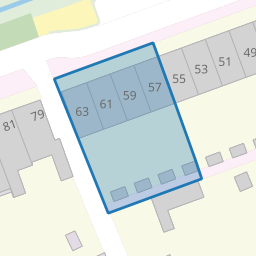 Perceel OTW01-A-8133