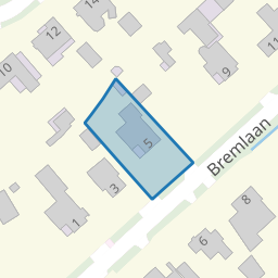 Perceel OTW01-B-1073