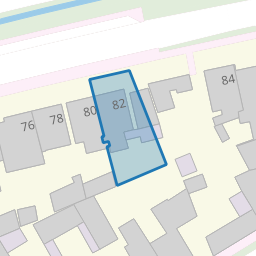 Perceel OTW01-B-1242