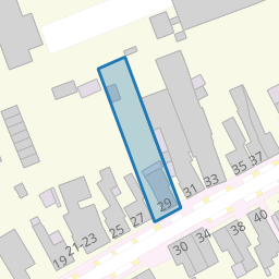 Perceel OTW01-B-1311