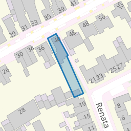 Perceel OTW01-B-1329