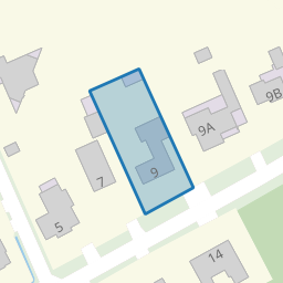 Perceel OTW01-B-1358