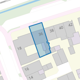 Perceel OTW01-B-1361