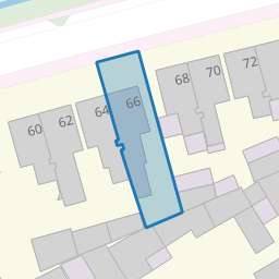 Perceel OTW01-B-1380