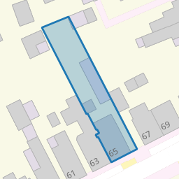 Perceel OTW01-B-1384