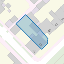 Perceel OTW01-B-1448