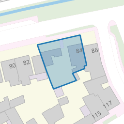 Perceel OTW01-B-1458