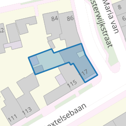 Perceel OTW01-B-1460