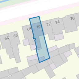 Perceel OTW01-B-1464