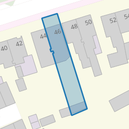 Perceel OTW01-B-1474