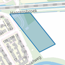 Perceel OTW01-B-1518