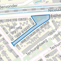 Perceel OTW01-B-1527