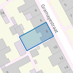 Perceel OTW01-B-1550