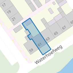 Perceel OTW01-B-1590