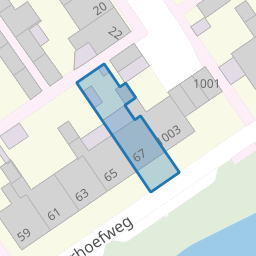 Perceel OTW01-B-1593