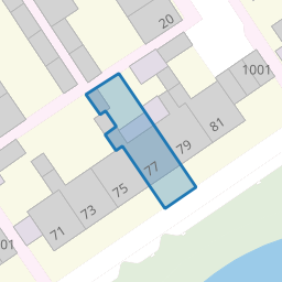 Perceel OTW01-B-1599