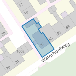 Perceel OTW01-B-1603