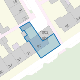 Perceel OTW01-B-1608