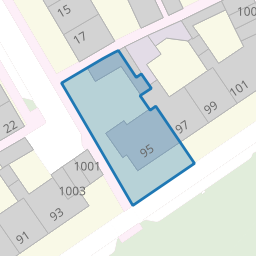 Perceel OTW01-B-1610