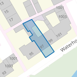 Perceel OTW01-B-1611