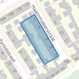 Perceel OTW01-B-1626