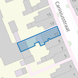 Perceel OTW01-B-1634