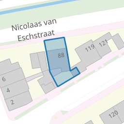 Perceel OTW01-B-1651