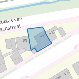 Perceel OTW01-B-1652