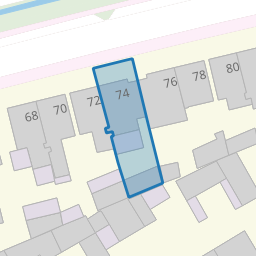 Perceel OTW01-B-1655