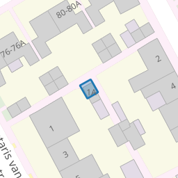 Perceel OTW01-B-1699