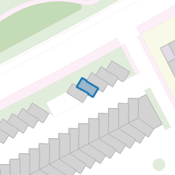 Perceel OTW01-B-1721