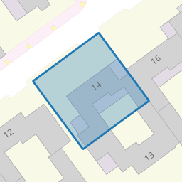 Perceel OTW01-B-1775