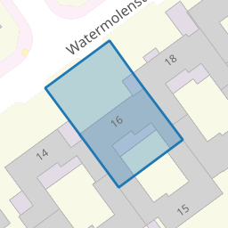 Perceel OTW01-B-1776