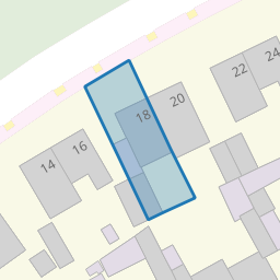 Perceel OTW01-B-1783