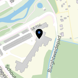 Appartement OTW01 B 1802 100