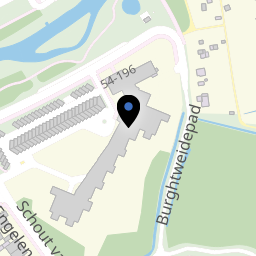 Appartement OTW01 B 1802 102