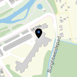 Appartement OTW01 B 1802 103