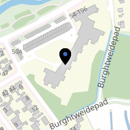 Appartement OTW01 B 1802 104