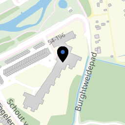 Appartement OTW01 B 1802 106