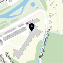 Appartement OTW01 B 1802 107