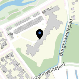 Appartement OTW01 B 1802 108