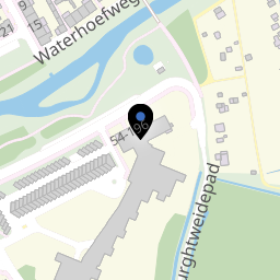 Appartement OTW01 B 1802 109