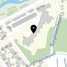 Appartement OTW01 B 1802 111