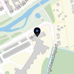 Appartement OTW01 B 1802 112