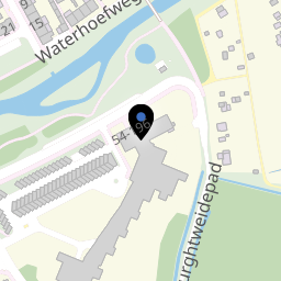 Appartement OTW01 B 1802 113