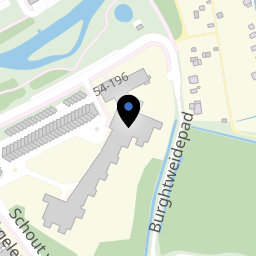 Appartement OTW01 B 1802 114