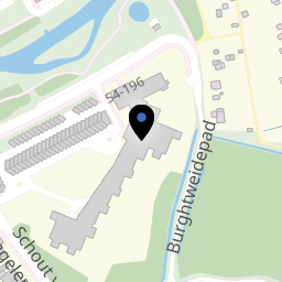 Appartement OTW01 B 1802 115
