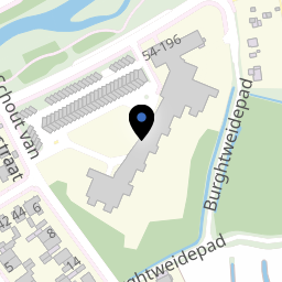 Appartement OTW01 B 1802 116