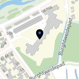 Appartement OTW01 B 1802 118