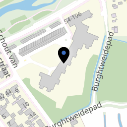 Appartement OTW01 B 1802 119